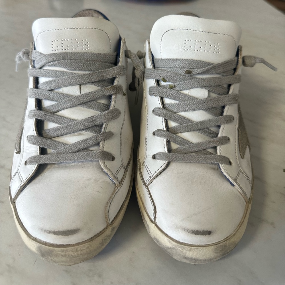 Golden goose very good condition. Size 37. - Picture 7 of 16
